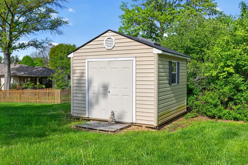 10 Breckenridge Boulevard Frankfort KY 40601