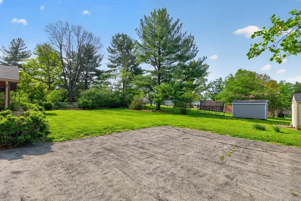 10 Breckenridge Boulevard Frankfort KY 40601