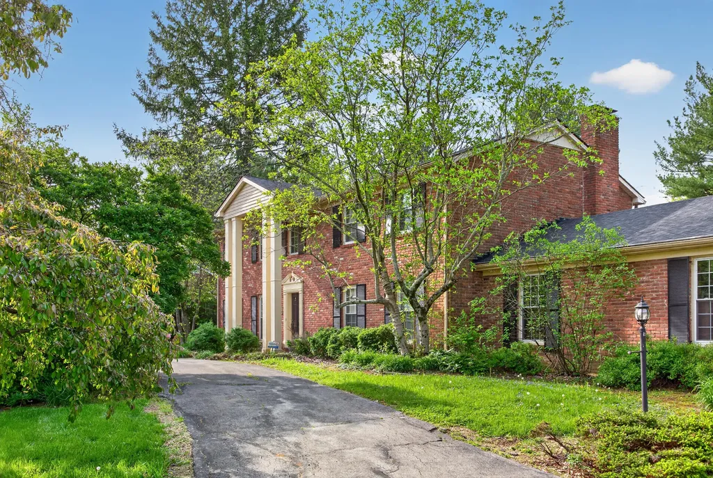 10 Breckenridge Boulevard Frankfort KY 40601