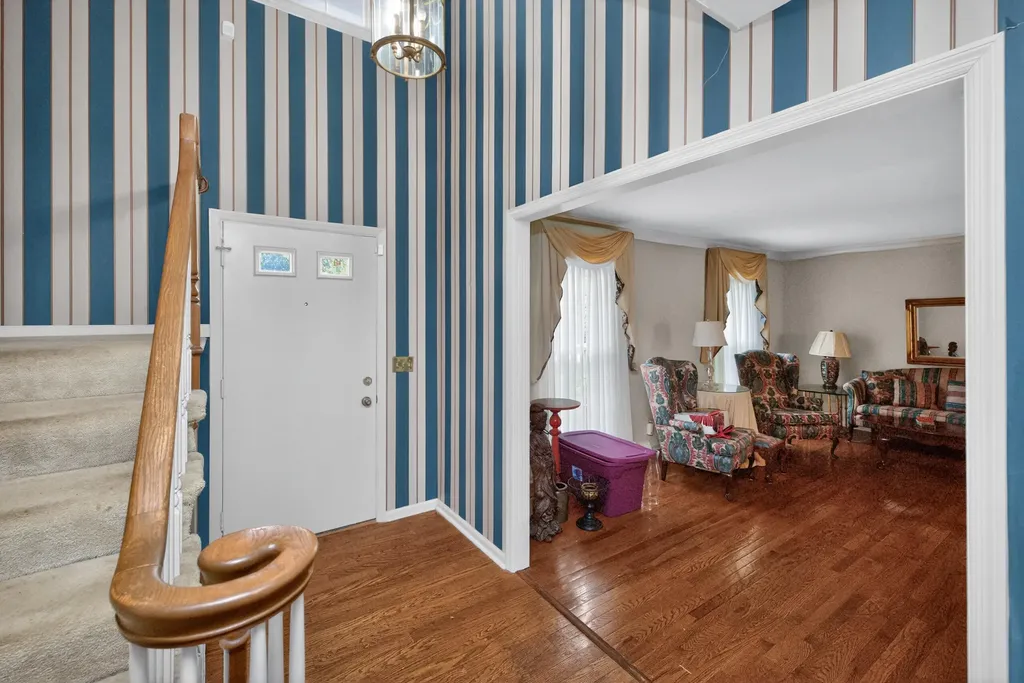 10 Breckenridge Boulevard Frankfort KY 40601