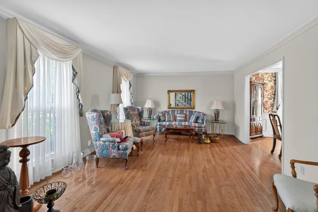 10 Breckenridge Boulevard Frankfort KY 40601