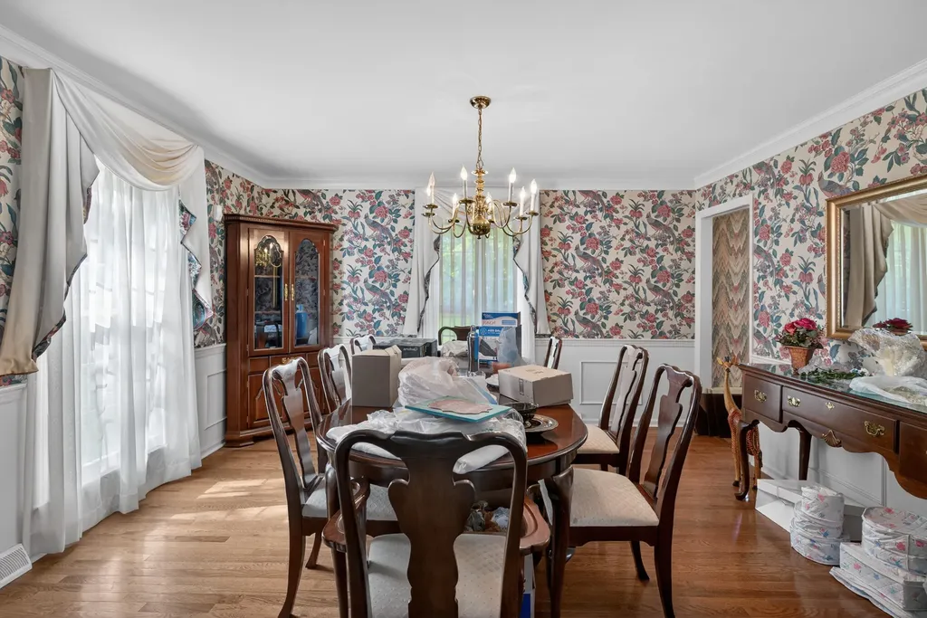 10 Breckenridge Boulevard Frankfort KY 40601