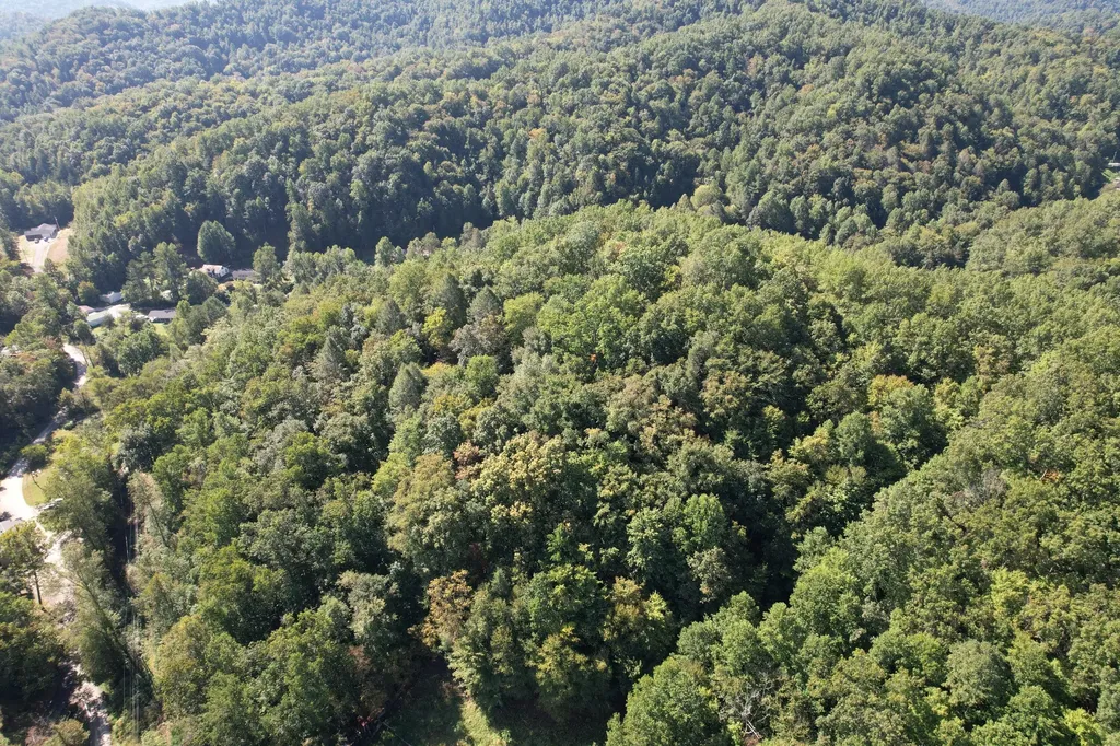 130 Hacker Hollow Road Stinnett KY 40868