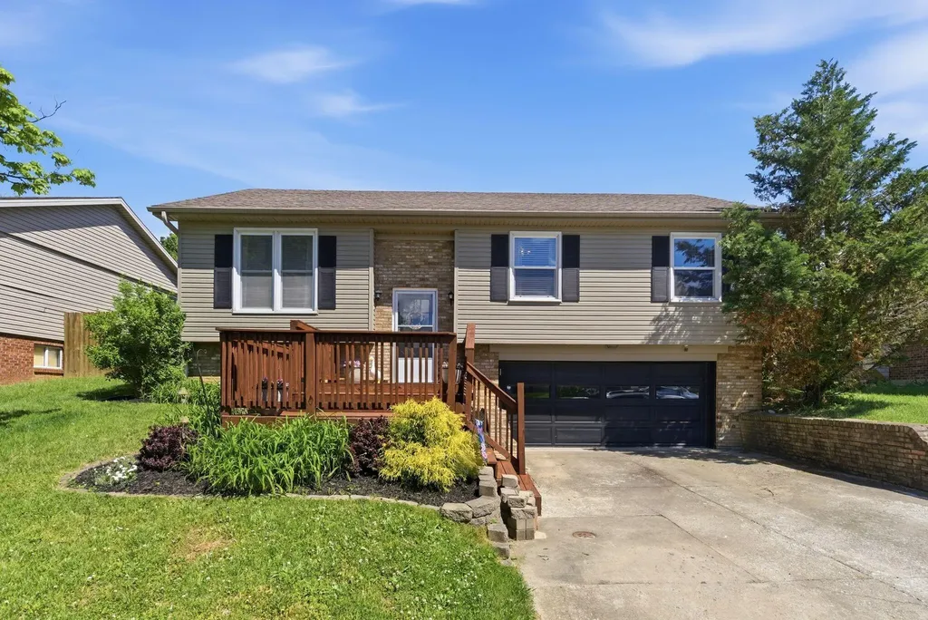 3552 Sundart Drive Lexington KY 40517