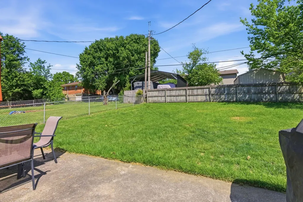 3552 Sundart Drive Lexington KY 40517