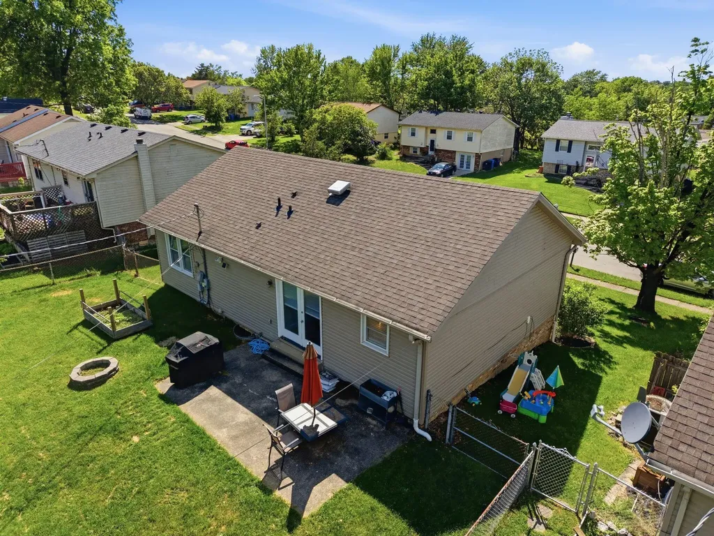 3552 Sundart Drive Lexington KY 40517