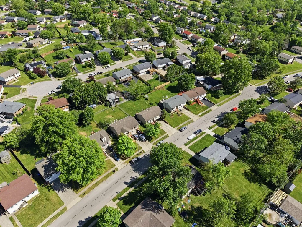 3552 Sundart Drive Lexington KY 40517