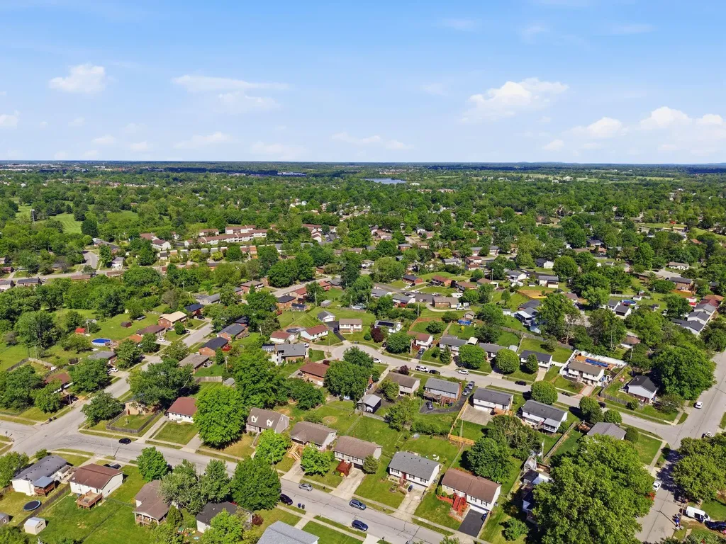 3552 Sundart Drive Lexington KY 40517