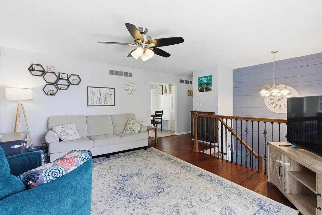 3552 Sundart Drive Lexington KY 40517