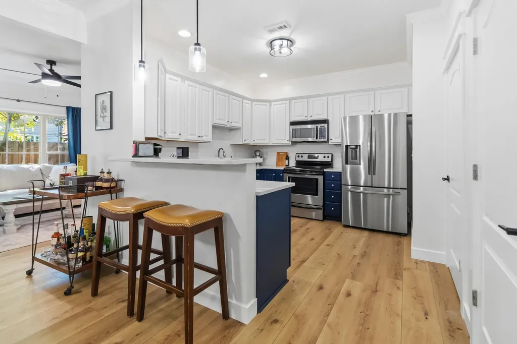 317 Hannah Todd Place Lexington KY 40509