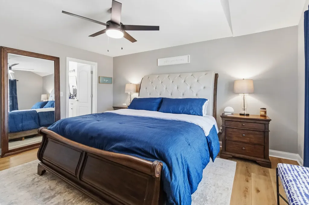 317 Hannah Todd Place Lexington KY 40509