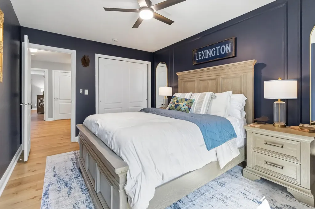 317 Hannah Todd Place Lexington KY 40509