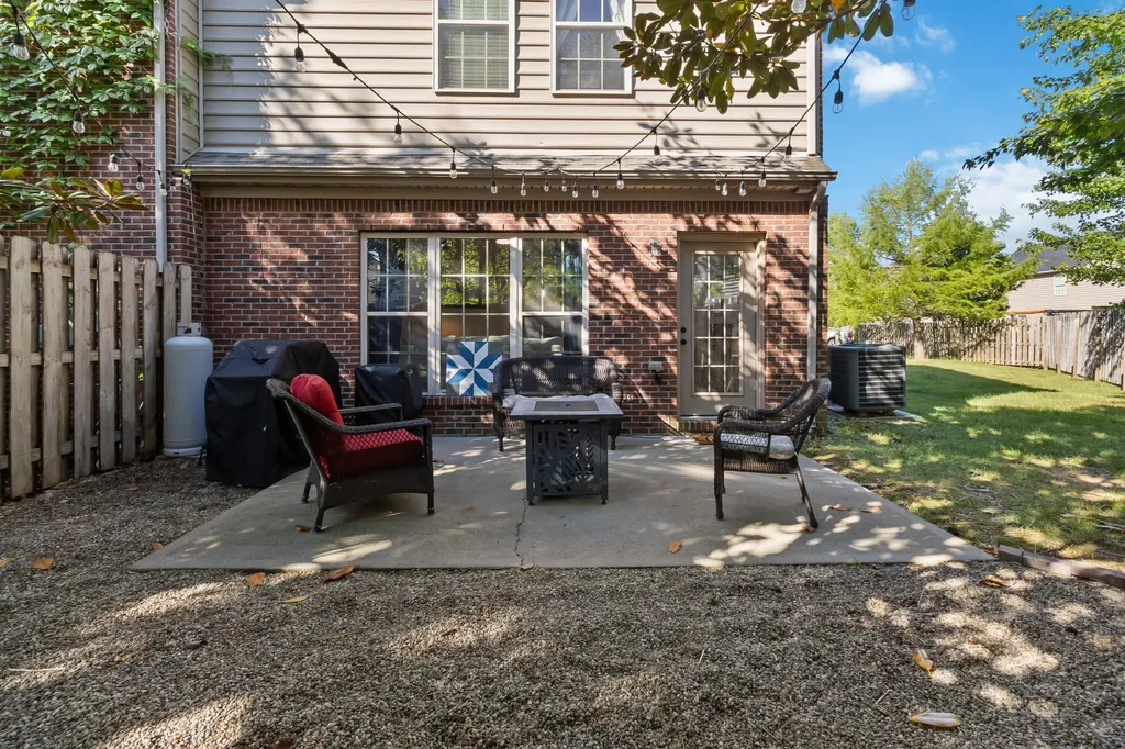 317 Hannah Todd Place Lexington KY 40509