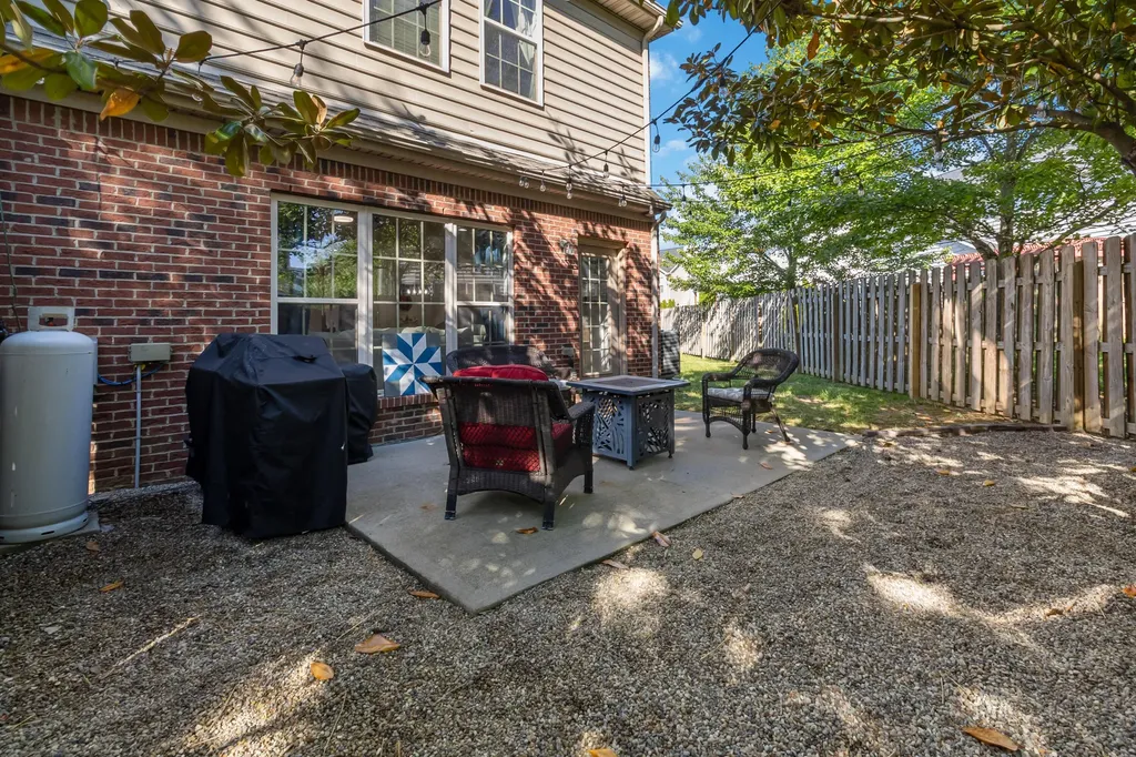 317 Hannah Todd Place Lexington KY 40509