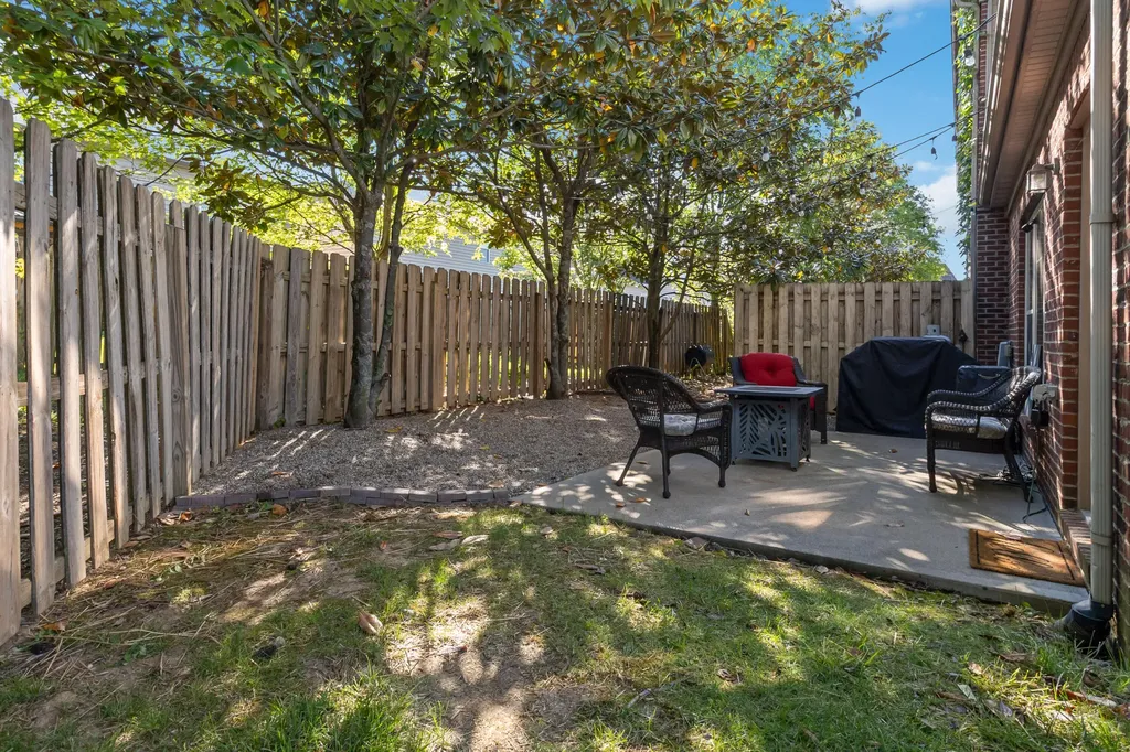 317 Hannah Todd Place Lexington KY 40509