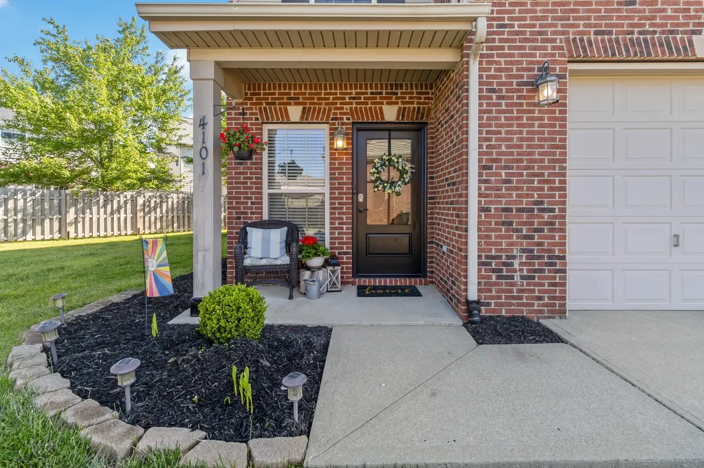317 Hannah Todd Place Lexington KY 40509