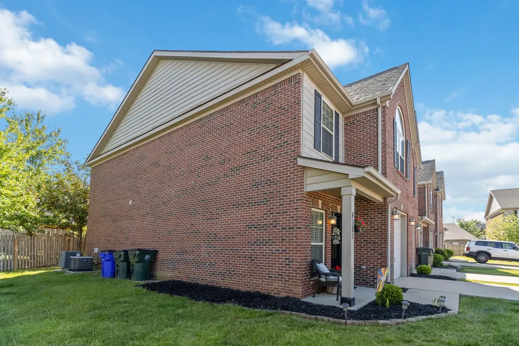 317 Hannah Todd Place Lexington KY 40509