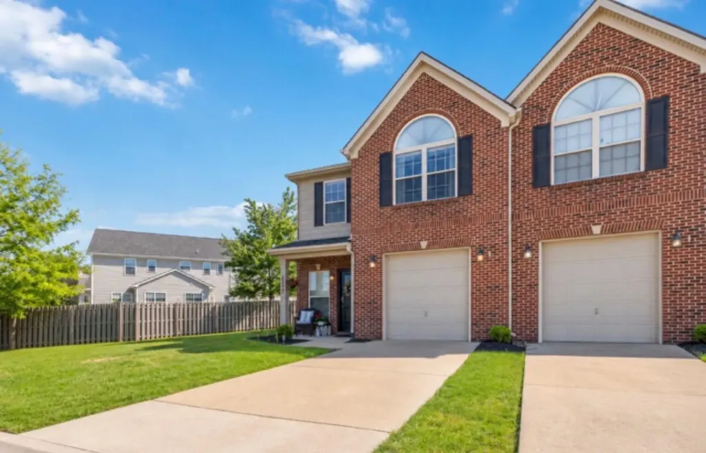 317 Hannah Todd Place Lexington KY 40509