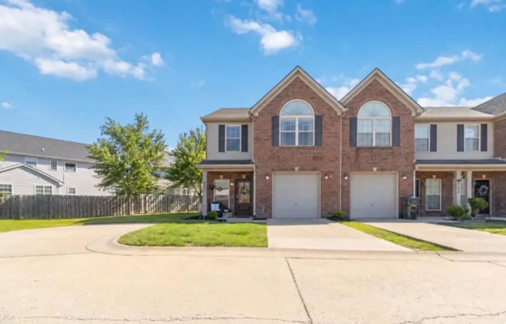 317 Hannah Todd Place Lexington KY 40509