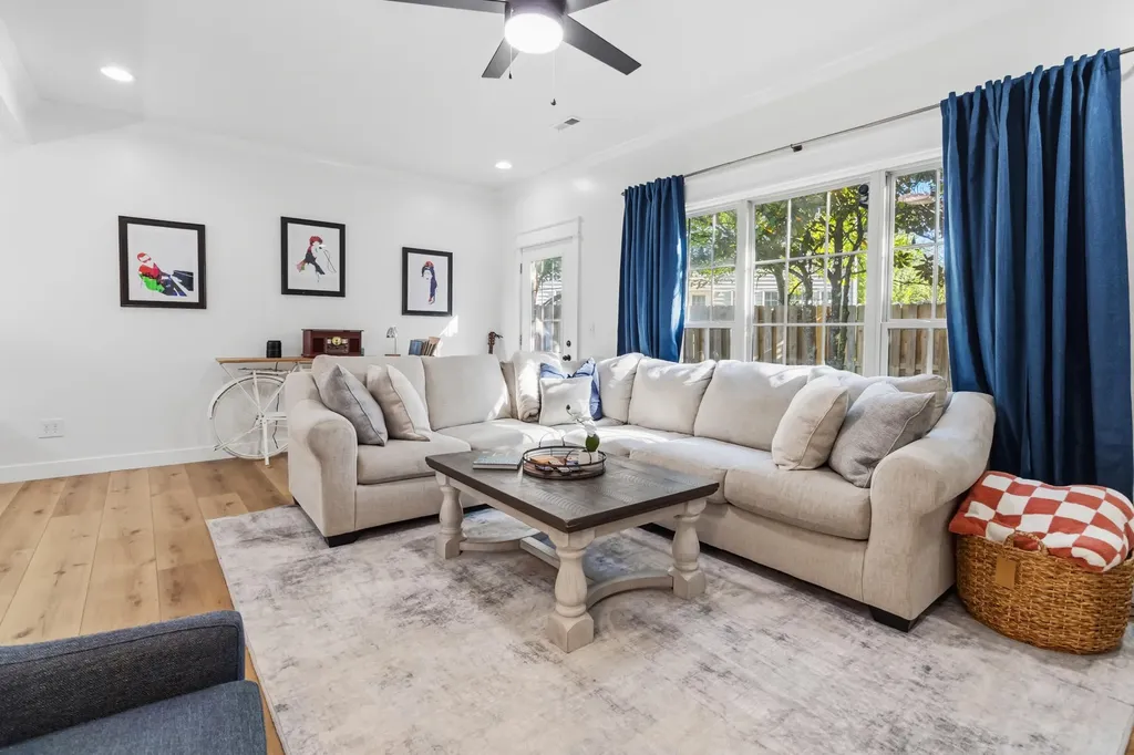 317 Hannah Todd Place Lexington KY 40509