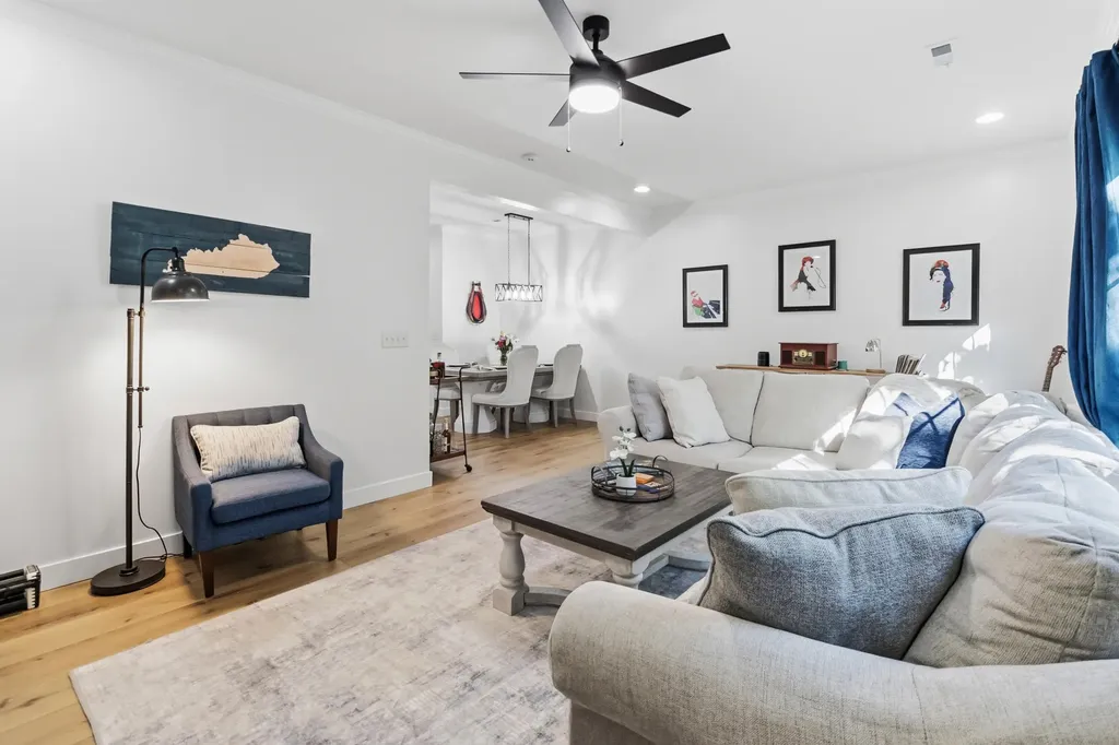 317 Hannah Todd Place Lexington KY 40509