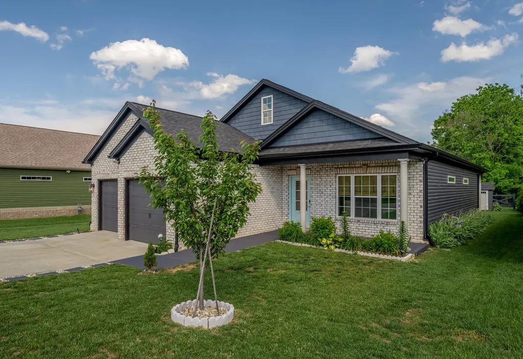 2772 Sullivans Trace Lexington KY 40511