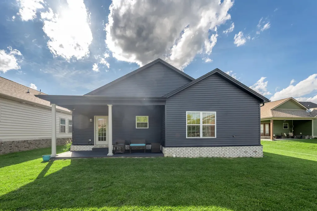 2772 Sullivans Trace Lexington KY 40511