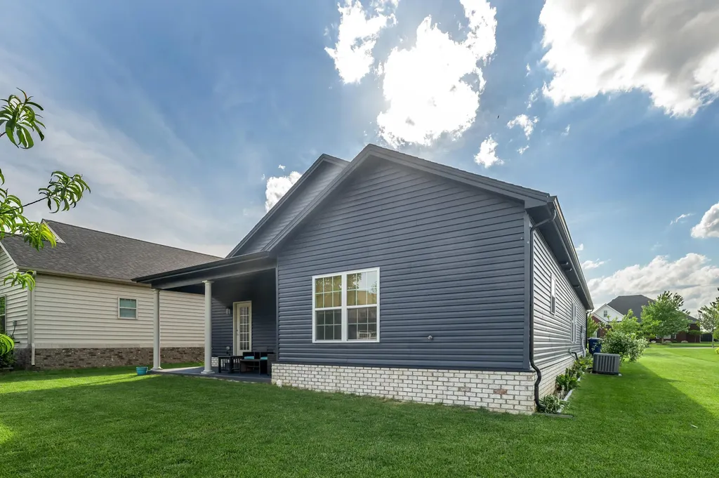 2772 Sullivans Trace Lexington KY 40511