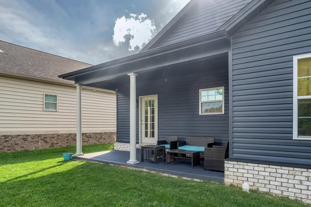 2772 Sullivans Trace Lexington KY 40511