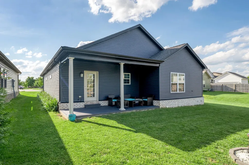 2772 Sullivans Trace Lexington KY 40511