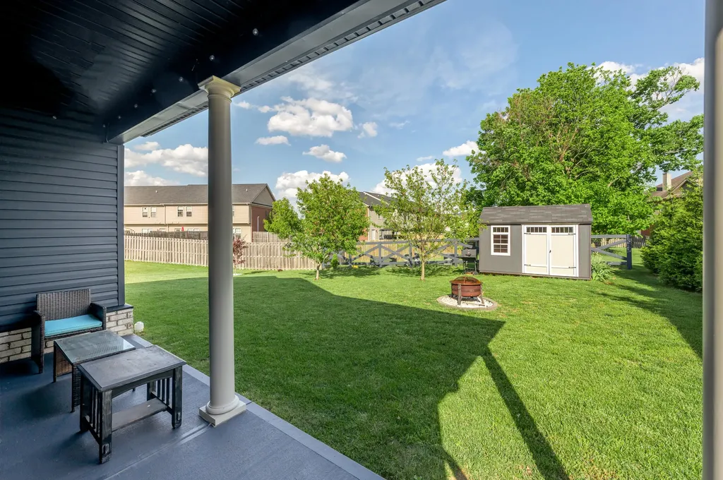 2772 Sullivans Trace Lexington KY 40511