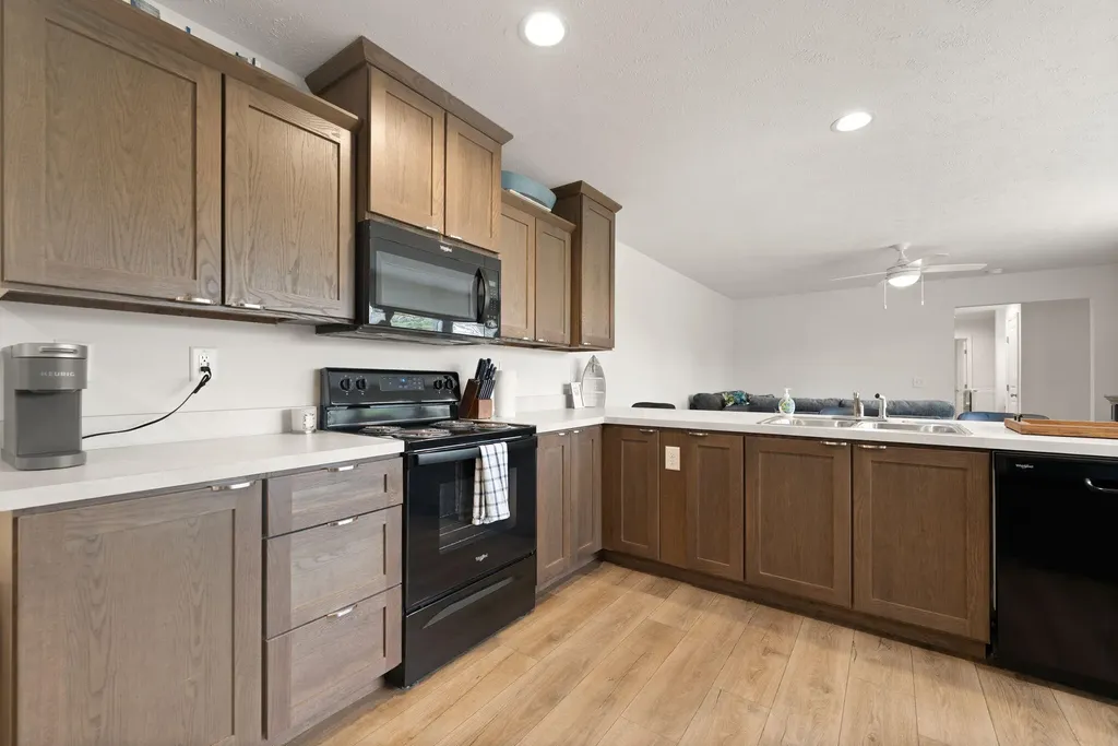42 Furlong Avenue Burnside KY 42519
