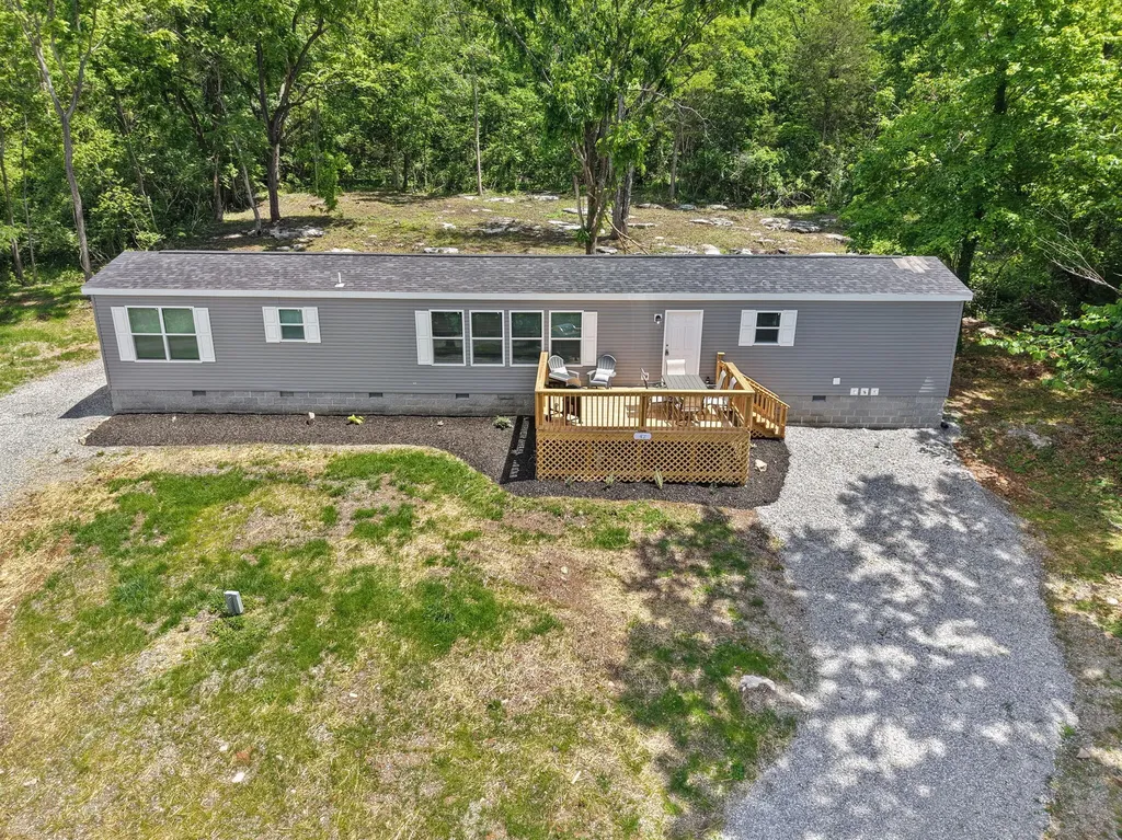 42 Furlong Avenue Burnside KY 42519