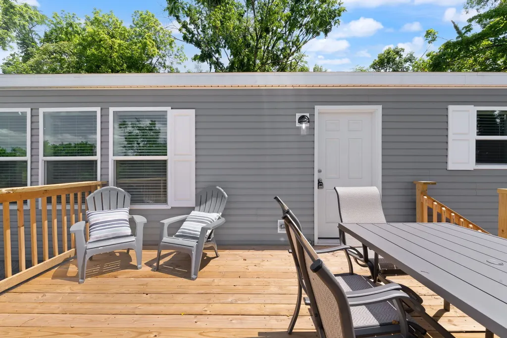 42 Furlong Avenue Burnside KY 42519