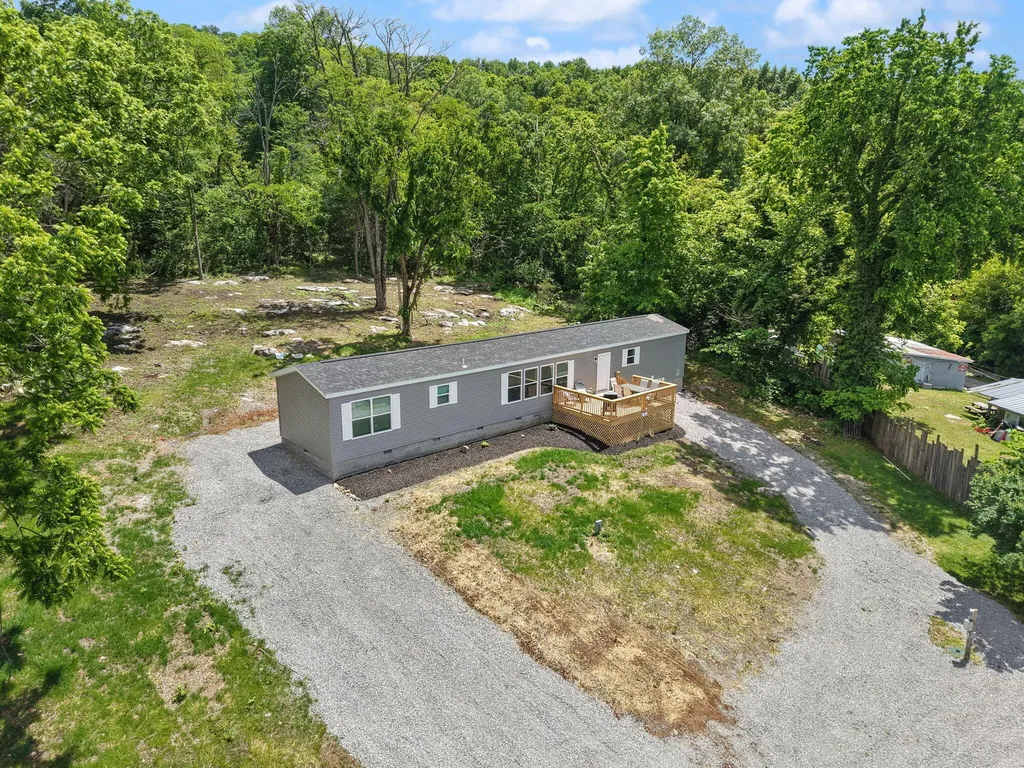 42 Furlong Avenue Burnside KY 42519