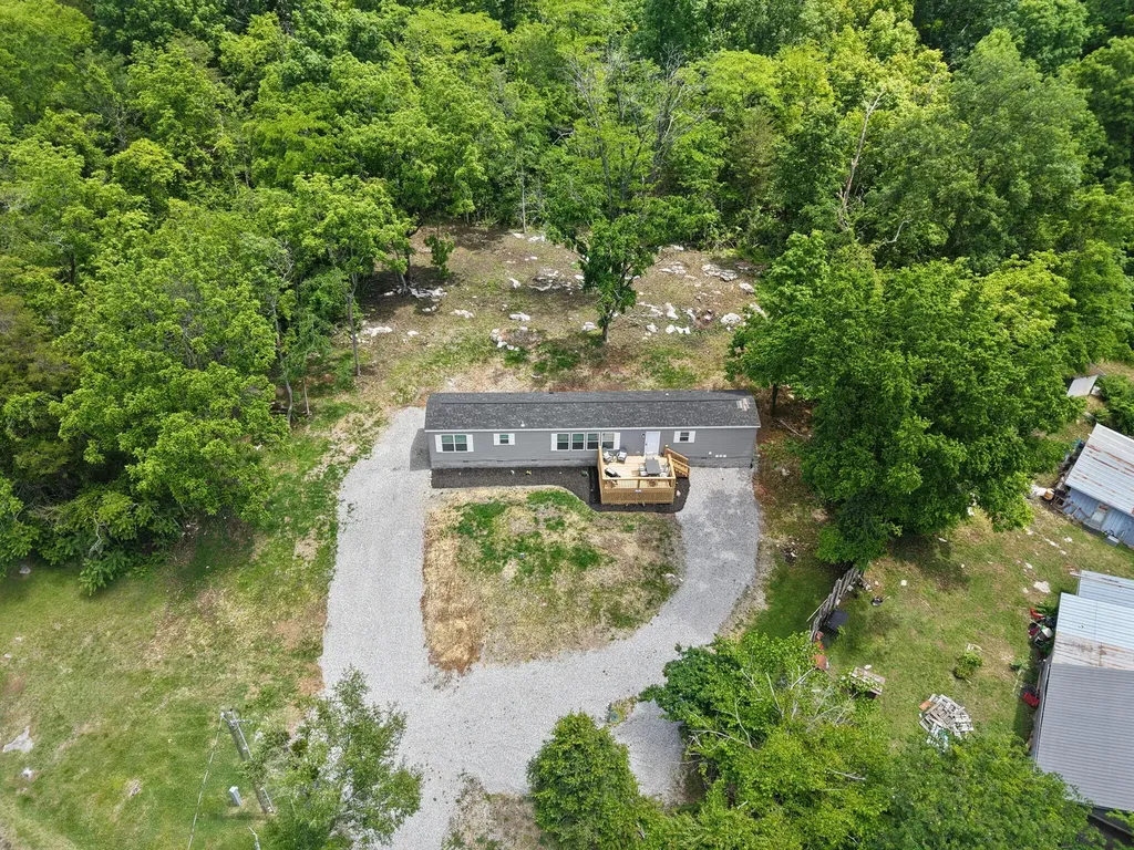 42 Furlong Avenue Burnside KY 42519