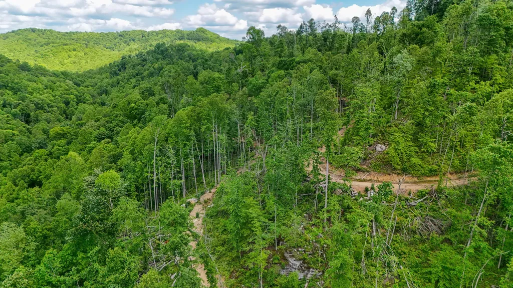 0 Amy Branch Road Roark KY 40979