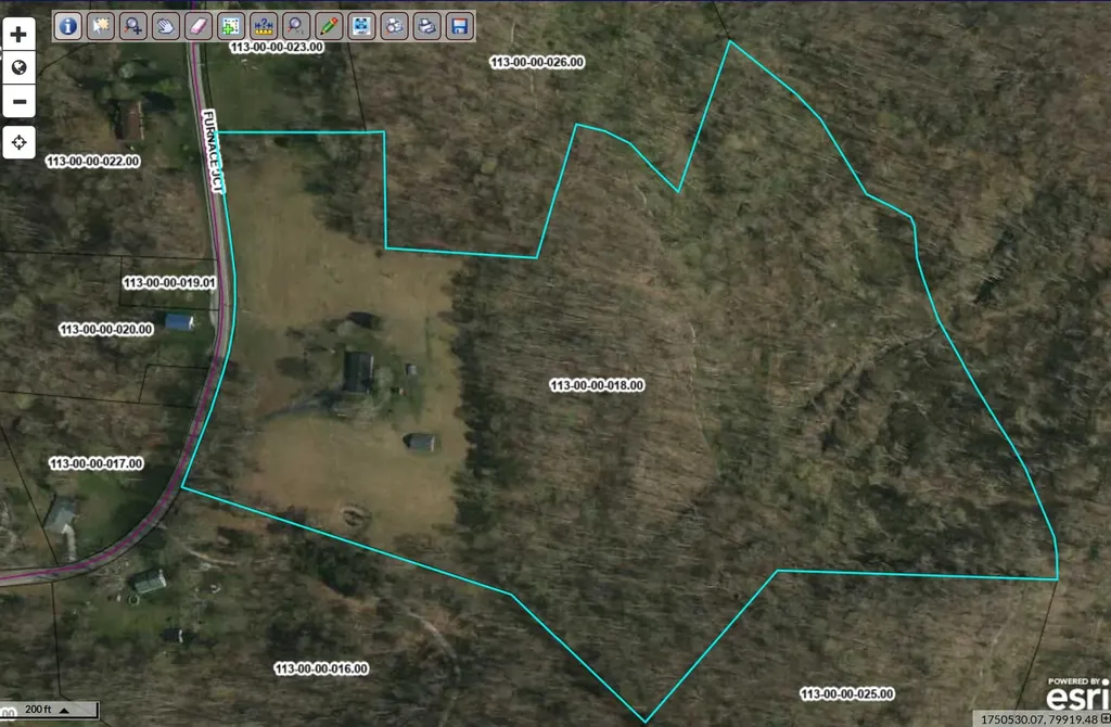 1080 Furnace Junction Road Ravenna KY 40472