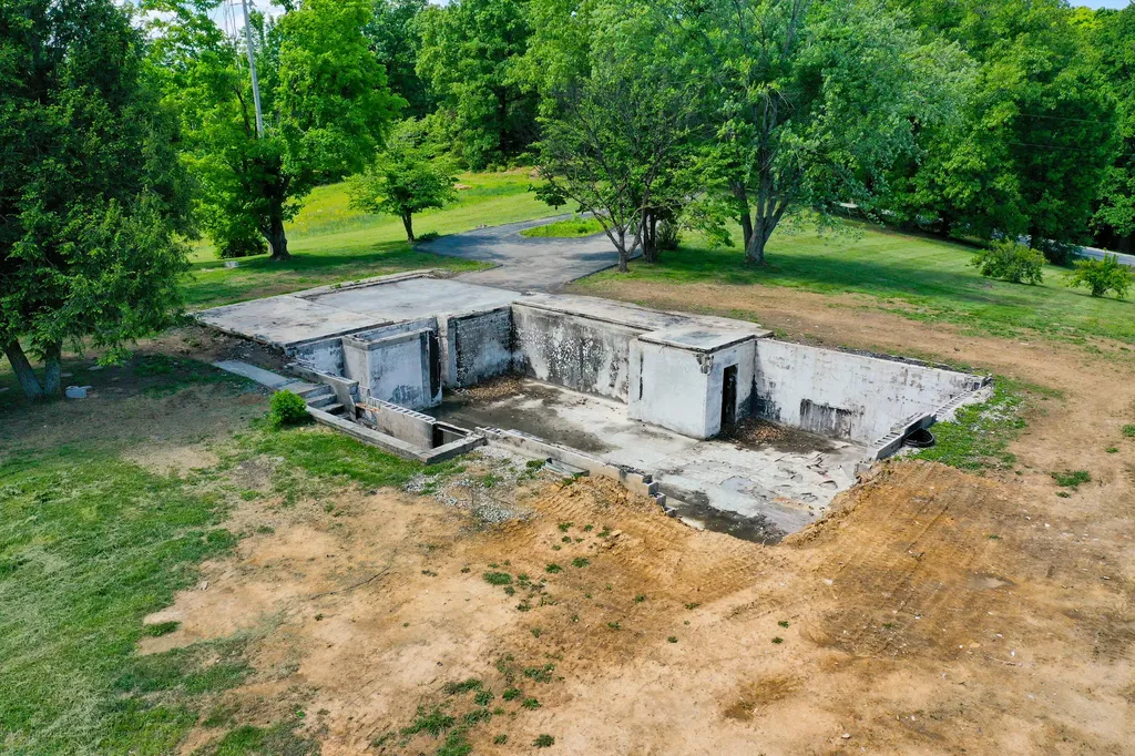 1080 Furnace Junction Road Ravenna KY 40472