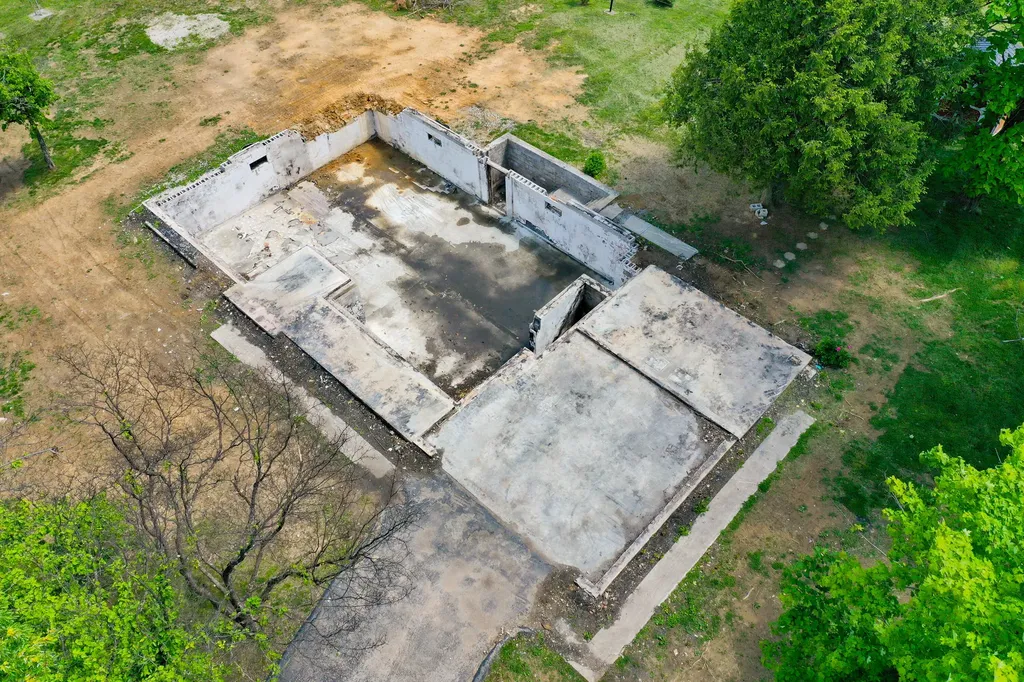 1080 Furnace Junction Road Ravenna KY 40472