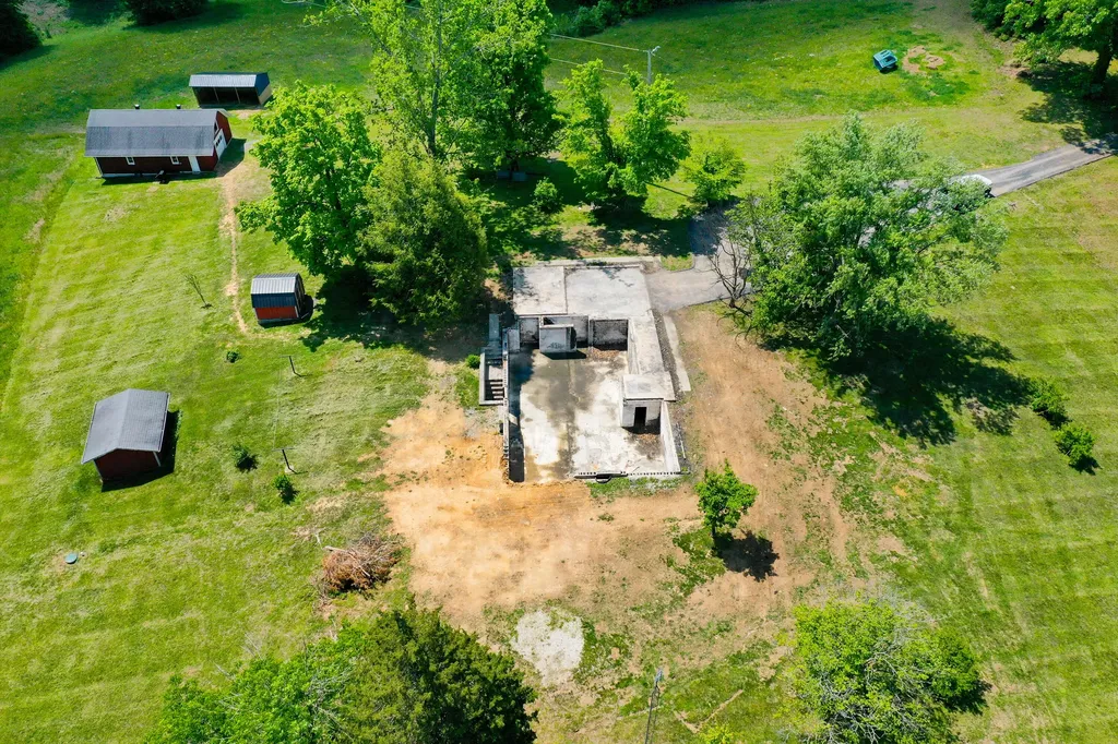 1080 Furnace Junction Road Ravenna KY 40472