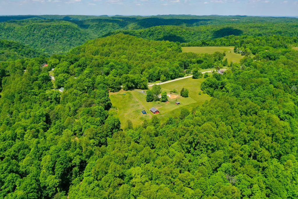 1080 Furnace Junction Road Ravenna KY 40472