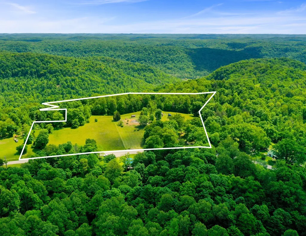 1080 Furnace Junction Road Ravenna KY 40472