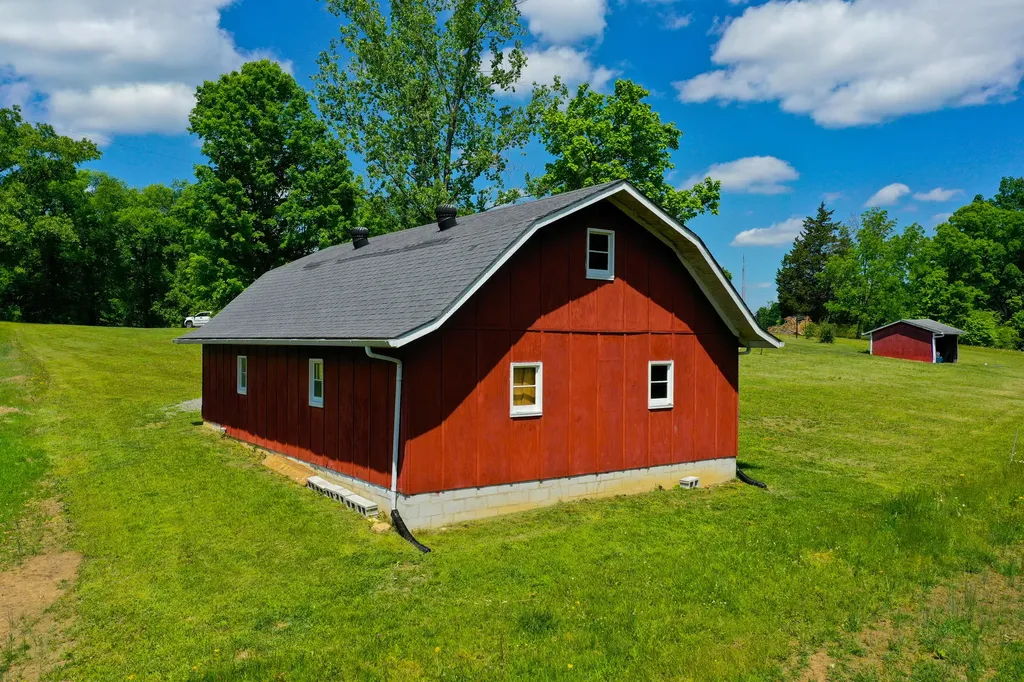 1080 Furnace Junction Road Ravenna KY 40472