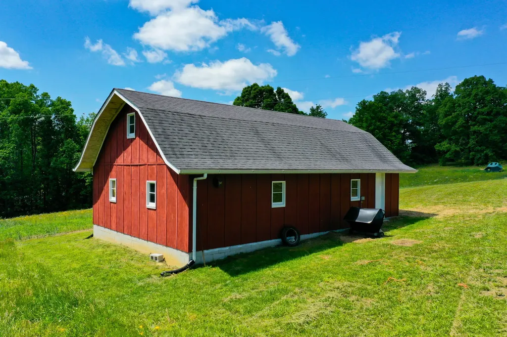 1080 Furnace Junction Road Ravenna KY 40472