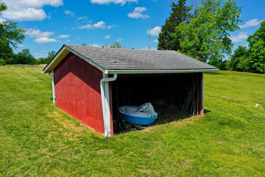 1080 Furnace Junction Road Ravenna KY 40472