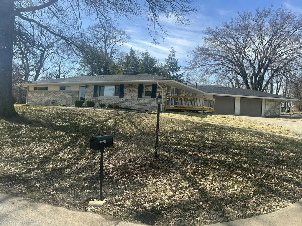 104 Colby Hills Drive Winchester KY 40391
