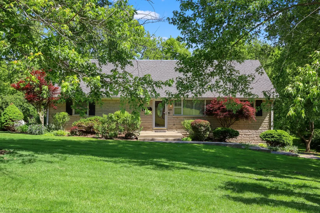 226 Gemini Trail Georgetown KY 40324