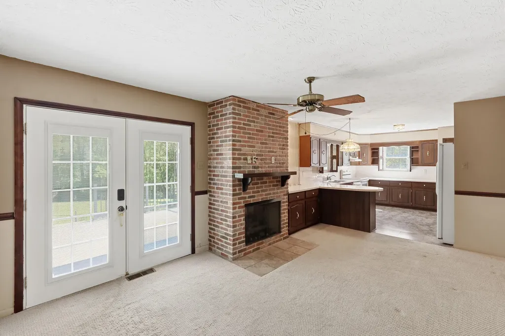 226 Gemini Trail Georgetown KY 40324