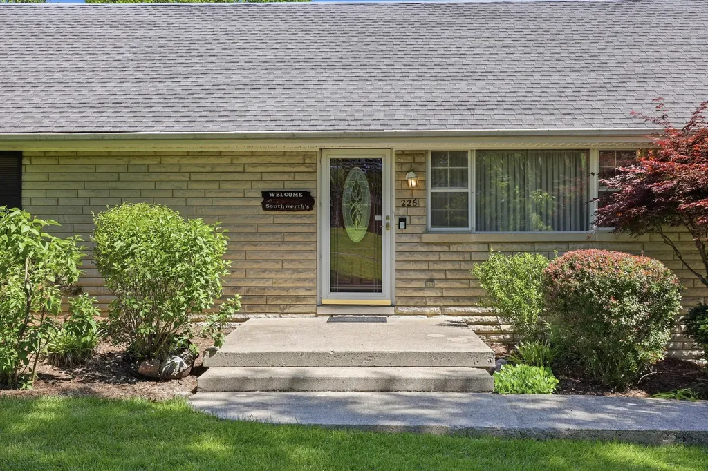 226 Gemini Trail Georgetown KY 40324